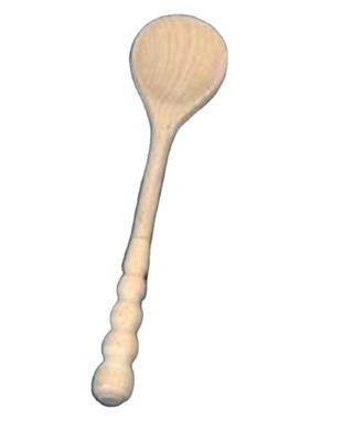 China Cheapest Price Viable Hot Selling Wooden Spoon Wholesale Price Teaspoon Baby Spoon for sale