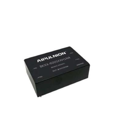 China AIPULNION DC-DC Converter Solar Power Series Ultra High Voltage Input 5V 5W BK5-600S05H1N4 Converte BK5-600S05H1N4 for sale