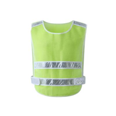 China ACCENT hi Vis Reflective Safety Vest Safety for sale