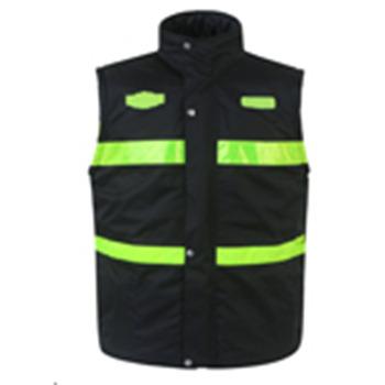 China Water Proof Winter Workwear Hi Vis Viz Jacket High Visibility Jacket Safety Reflective Jacket for sale