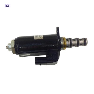 China Truck Engine SK200-8 SK260-8 SK330-8 SK480-8 Excavator Solenoid Valve For Kobelco YN35V00049F1 KDRDE5KR-31/40C50-213 for sale