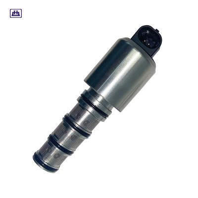 China AT310587 Truck Engine Loader 310J 325K Hydraulic Solenoid Valve For John Deere for sale