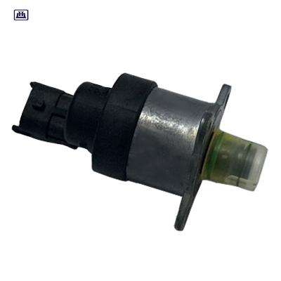 China Truck engine 6754-71-4100 imv valve sensor for Komatsu PC200-8 Excavator Fuel Injection Pum for sale