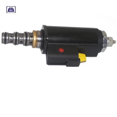 China Truck Engine 116-3526 315-4412 Excavator RotarHydraulic Solenoid Valve 24Volt For Ultimate Drive KOMATSU Bulldozer M325B 345B II EXCAVATOR 345B for sale