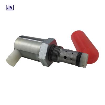 China Truck Engine Fuel Pump Pressure Regulator Suction Control Valve SCV 3C3Z-9C968-AA 5C3Z-9C968-CA Unit For KOMATSU Powerstroke 6.0L diesel for sale