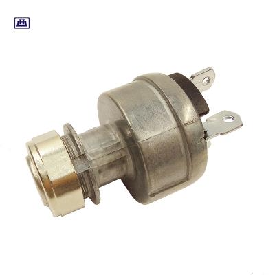 China Truck Engine Excavator Spare Part 4 Line Ignition Switch 9G-7641 9G7641 ForCAT E320C for sale