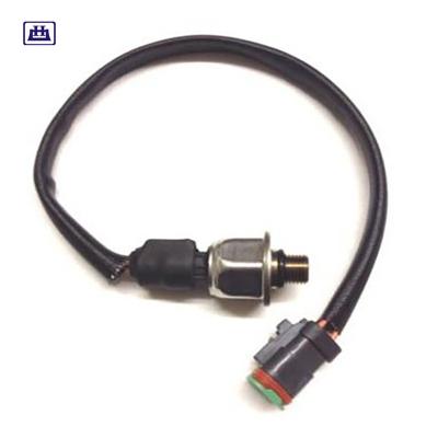 China Truck Engine Excavator Switch Sensor E325D E329D E330 E336D for CAT Sensor Group-Pessure 3PP6-1 2244536 224-4536 for sale