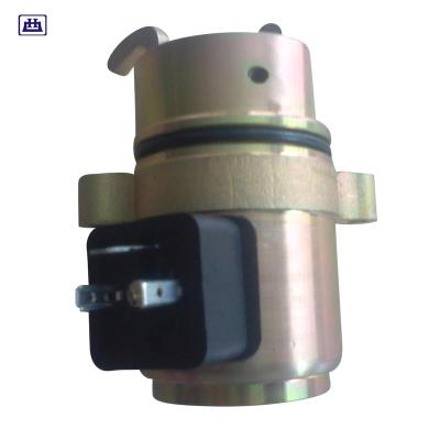 China Truck Engine Fuel Shut Off Solenoid 04272733 0427-2733 For VOLVO Engine BF4M1011F for sale