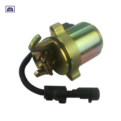 China Truck Engine 1011 2011 Stop Devices 0428 7583 04287583 0410 2390 0428 7116 0410 3812 For VOLVO for sale