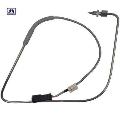 China Truck engine SENSOR EXHAUST TEMPERATURE for KOMATSU 6219-11-8820 for sale