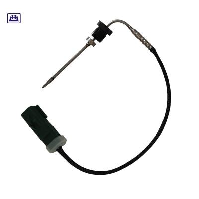 China Truck Engine A6805402017 6805402017 JPT Sensor Exhaust Gas Temperature Sensor FOR DETROIT DIESEL for sale