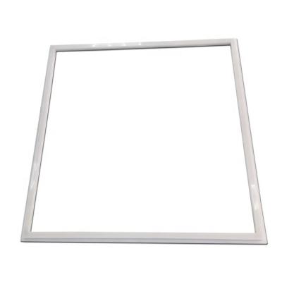 China Aluminum Frame 48w Modern Moderns Led Price Panel Led 60x60 for sale