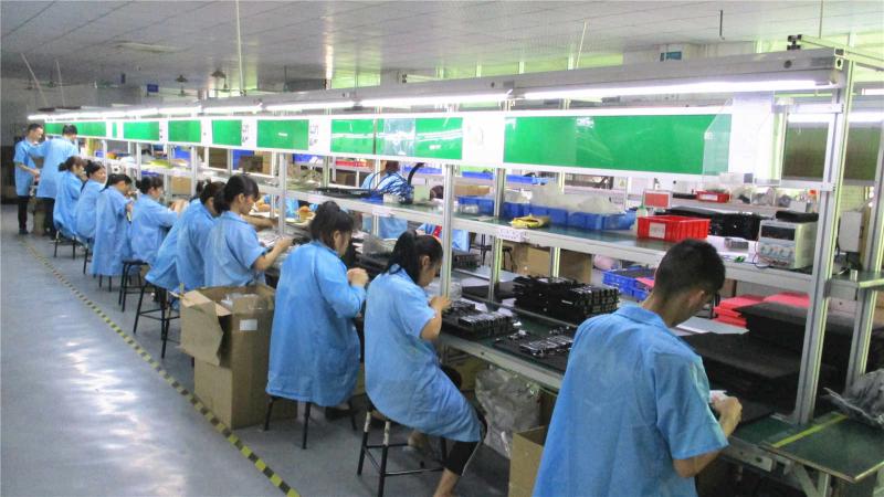 Verified China supplier - Shenzhen Vina Electronics Company Ltd.