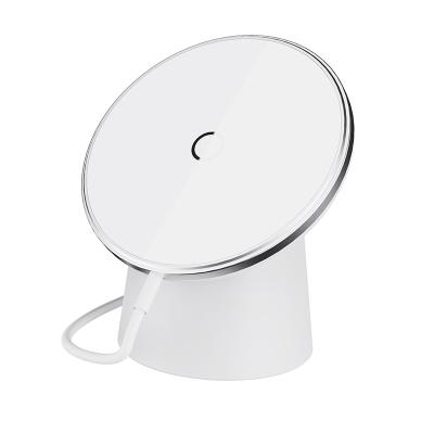 China Wholesale 15W Mobile Phone Magnetic Wireless Charger Mobile Phone Charging Apple iPhone 12 Max Pro Max for sale