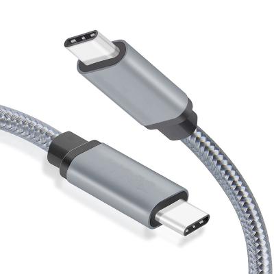 China MP3/MP4 Player 3A Fast USB 3.0 USB 3.0 Data Cable 3.0 USB-C 30 Data 5Gbps Charging Type C USB Cable for sale