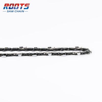 China Chinese Factory OEM 33 Knives Chainsaw Chain 1/4