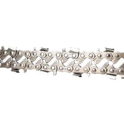 China 2-Stroke Gasoline Saw Professional 404 Chain Roll Chainsaw Chain for sale