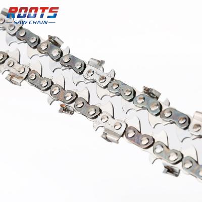 China Red Brick Professional Steel Chainsaw Saw Chain 404