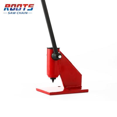 China Other hot sale saw breaker chain metal material chainsaw sharpener for sale for sale