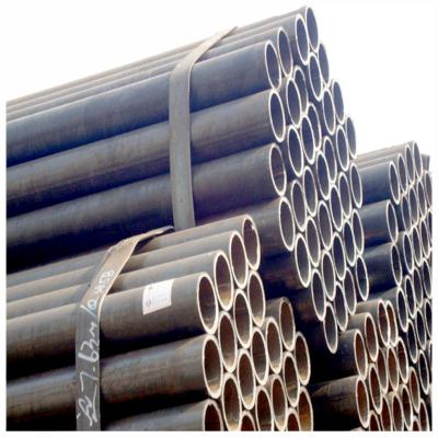 China YOUFA ERW OIL PIPELINE DIRECT FACTORY PRICE steel pipe welded round steel pipe for sale