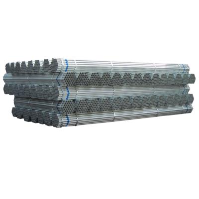 China Liquid Pipe YOUFA Brand Galvanized Scaffolding Pipe Price Scaffolding Pipe for sale