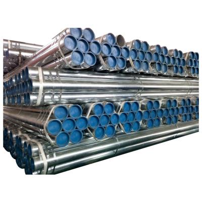 China ASTM A795 4 Inch UL FM Material Fire Fighting Galvanized Steel Pipe For Fire Fighting Steel Pipe for sale