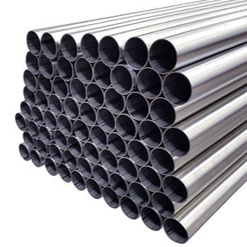 China Best Buy Stainless Steel Pipe 304 304L 316L Industrial Stainless Steel Fire Fighting Welded Pipe ASTM A312 for sale