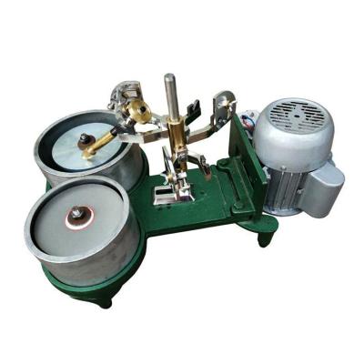 China Jewelry Polishing Machine Tools Faceting Tools Gemstone Hand Faceting Machine for sale