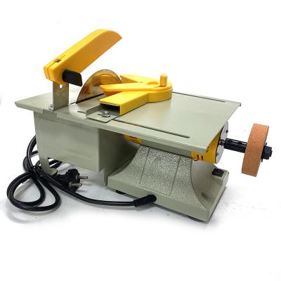 China Jewelry Tool Jewelry Cutting Band Saw Machine Gemstone Polishing Wood Cutter Tool for sale