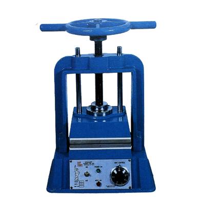 China Jewellry Jewelry Making Machine Jewelry Casting Machine Jewelry Mold Heavy Duty Vulcanizer for sale