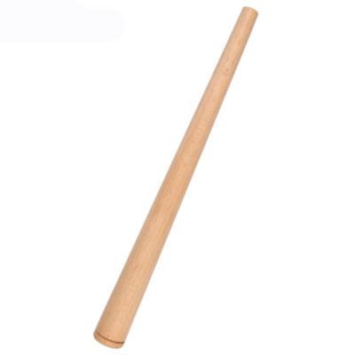 China High Performance Jewelry Tools Wood Ring Stick Mandrel Ring Sizer Tool for sale