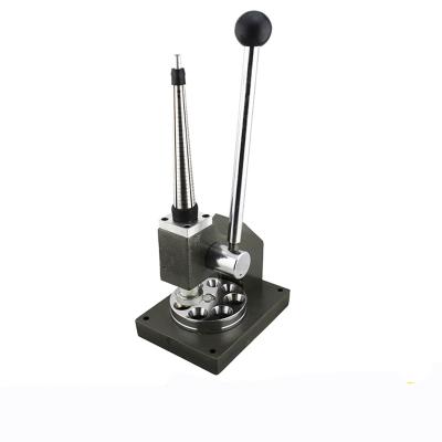 China High Performance Ring Tools Ring Stretching Lapidary Machine and Reduction Tool for sale