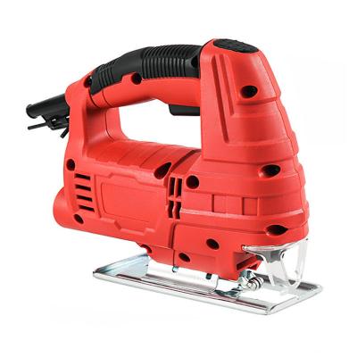 China 500W Wood Jig Saw Saw Wood Hardware Cutting Machine Electric Power Tool Hardware Tools Jig Saw for sale