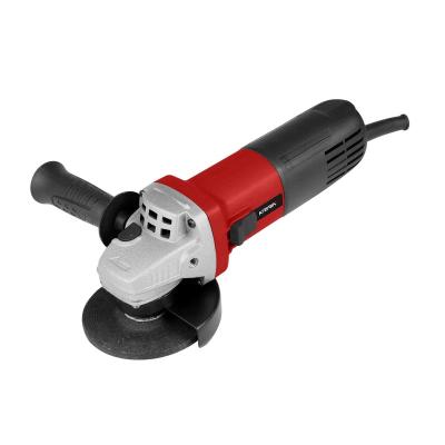 China 800W 115mm Economic Cheap Price Angle Grinder Attached Metal Cutter Krain Power Grinder Factory 125mm for sale