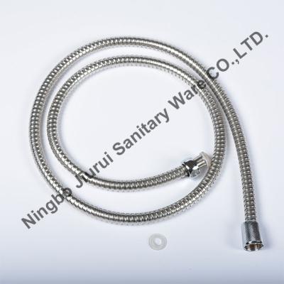 China Hot Selling Traditional Cheap Price SS Flexible Extension Shower Hose for sale