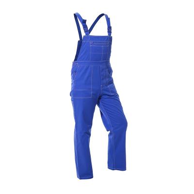 China High Quality Bip-Pants Workwear Bib Pants For Work Working With Multi Pockets for sale