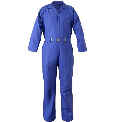 China Cheap Boiler Listing Design Safety Wear Coverall Coverall Coverall Polyester Cheap Construction 100% Polyester New Construction for sale