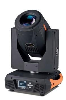 China 350 Watt Colorful Moving Head Disco Light / Professional Stage Lighting for sale