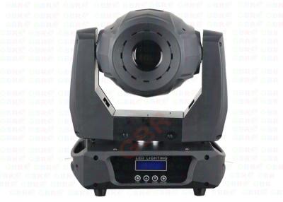 China Small Led Spotlight 90 Watt Ip20 Disco Light Effect  With Dmx Lighting Controls for sale