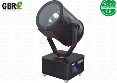 China Outdoor Industrial Lighting Sky Tracker Light / Outdoor Led Wall Lights for sale