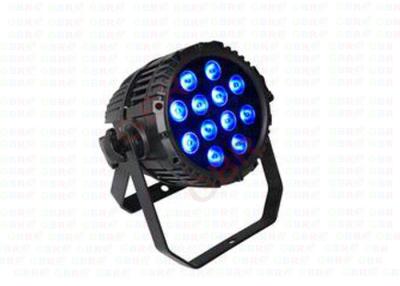 China Warm White Outdoor Led Par Cans With Built-In Self Propelled  Led Display for sale