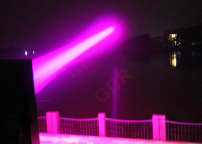 China Sports Builds Outdoor Sky Beam Light 2000 Watt With Dmx Stage Lighting for sale