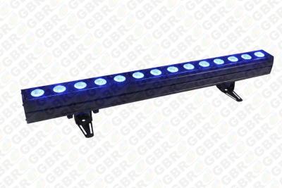 China La prenda impermeable llevada de las luces del lavado de la pared del Rgb LED del efecto del pixel llevó luces de la lavadora de la pared en venta