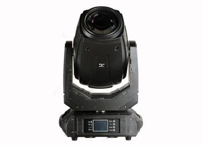 China Copy ROBIN Pointe Sharpy Beam Spot Wash / Moving Head Stage Light 280 Watt for sale