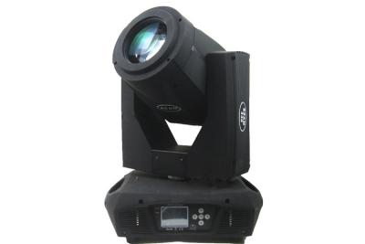 China Large - Scale Performances Beam Moving Head Light Dmx Channel Osram 350w for sale