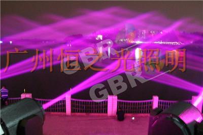 China Pro Stage Lighting Moving Head Beam Light 350W 17R With 250 Degree Tilt for sale