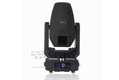 China 3 in 1 Beam Spot Wash Moving Head Beam Stage Lighting 440W CMY Color Mixing Systems for sale