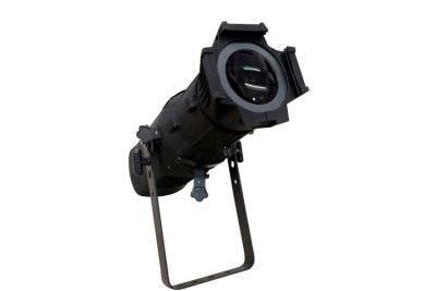 China Low Consumption COB Ellipsoidal Stage Profile Light Eco Friendly 3200K - 6500K for sale