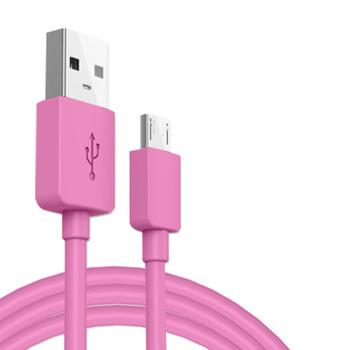 China Multifunctional Wholesale Cheap Colorful Micro USB Cable V8 Charging USB 8 Pin Data Cable Type-c Cable For iPhone for sale