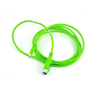 China Original connector 12V powered usb to dc cable for sale